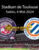 toulouse vs montpellier